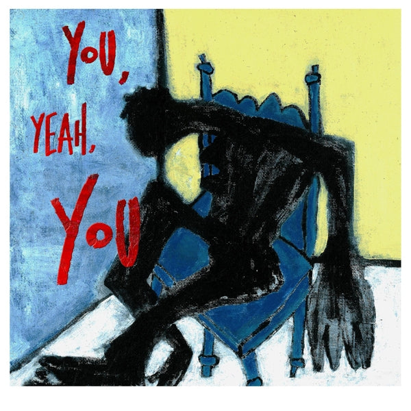 Tre Burt - You Yeah You  |  Vinyl LP | Tre Burt - You Yeah You  (LP) | Records on Vinyl
