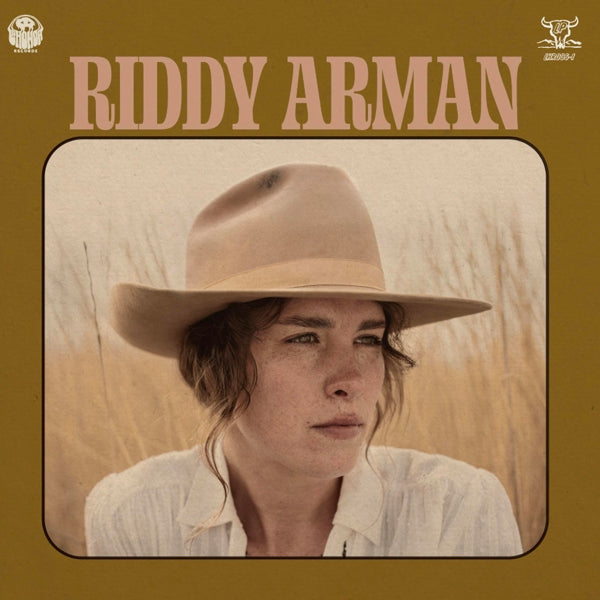 Riddy Arman - Riddy Arman |  Vinyl LP | Riddy Arman - Riddy Arman (LP) | Records on Vinyl