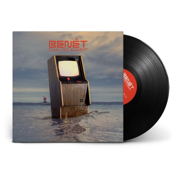  |  Vinyl LP | Benet - Can I Go Again (LP) | Records on Vinyl
