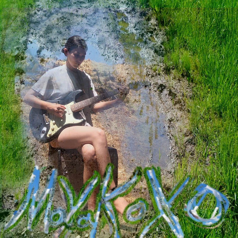 Mayako Xo - Xo |  Vinyl LP | Mayako Xo - Xo (LP) | Records on Vinyl