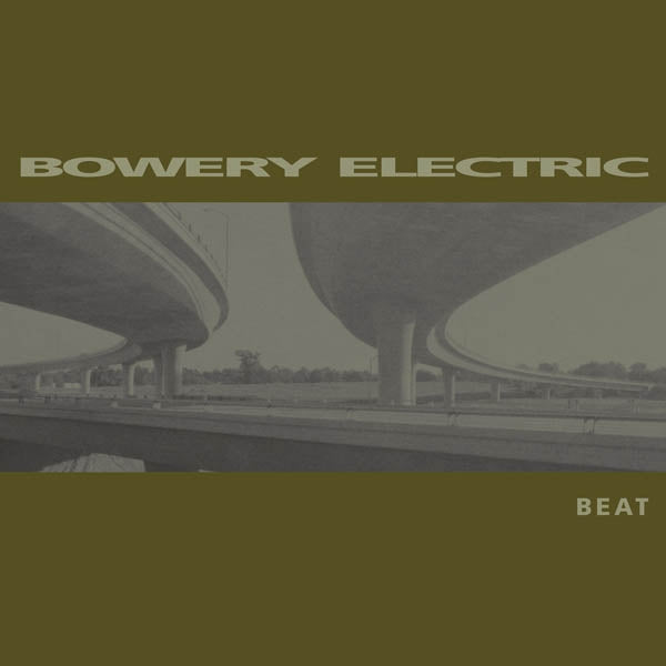  |  Vinyl LP | Bowery Electric - Beat (2 LPs) | Records on Vinyl