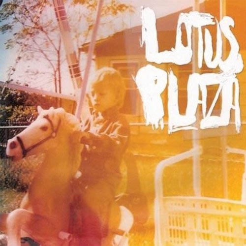 Lotus Plaza - Floodlight Collective |  Vinyl LP | Lotus Plaza - Floodlight Collective (LP) | Records on Vinyl
