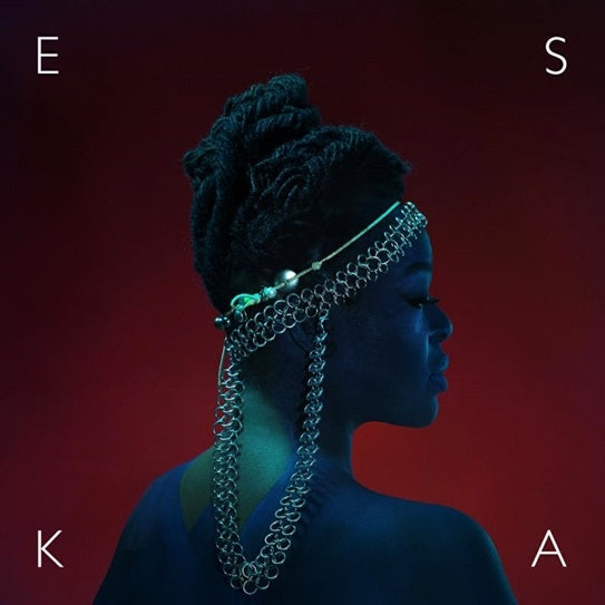Eska - Eska |  Vinyl LP | Eska - Eska (LP) | Records on Vinyl