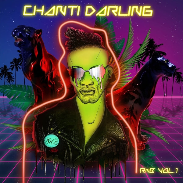 Chanti Darling - Rnb Vol. 1 |  Vinyl LP | Chanti Darling - Rnb Vol. 1 (LP) | Records on Vinyl