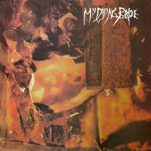  |  12" Single | My Dying Bride - Thrash of Naked Limbs (Single) | Records on Vinyl