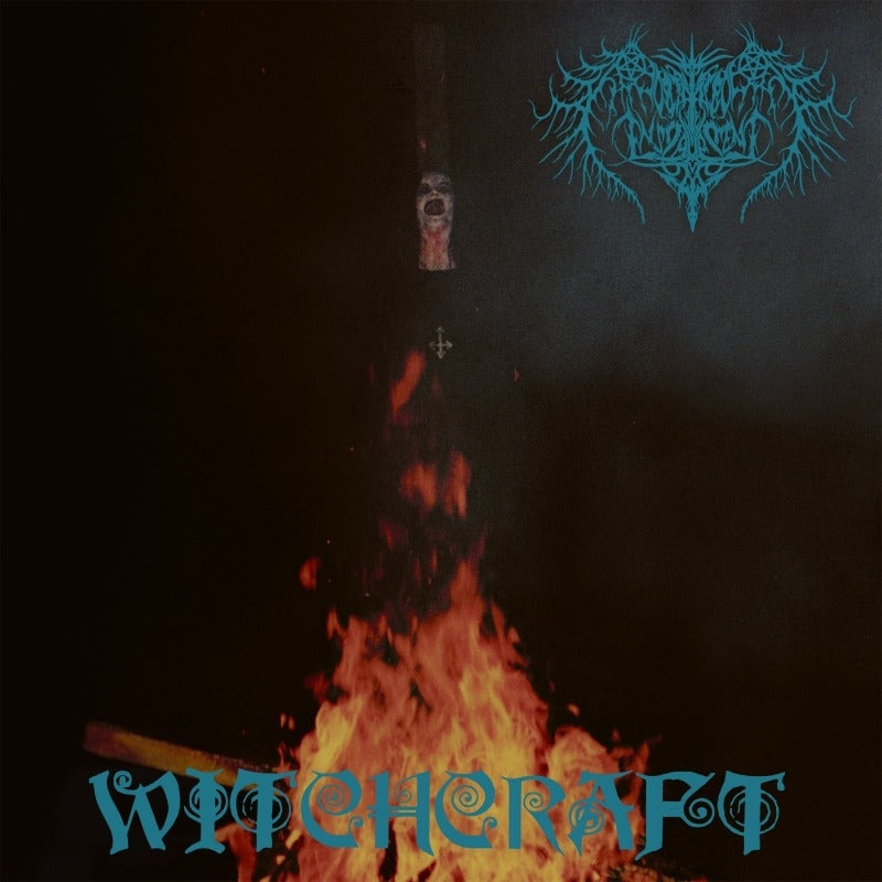Obtained Enslavement - Witchcraft |  Vinyl LP | Obtained Enslavement - Witchcraft (LP) | Records on Vinyl