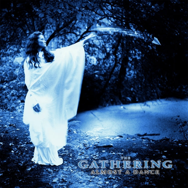 Gathering - Almost A Dance  |  Vinyl LP | Gathering - Almost A Dance  (LP) | Records on Vinyl