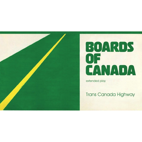  |  12" Single | Boards of Canada - Trans Canada Highway (Single) | Records on Vinyl