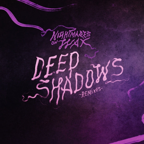  |  12" Single | Nightmares On Wax - Deep Shadows Remixes (Single) | Records on Vinyl