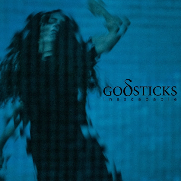 Godsticks - Inescapable  |  Vinyl LP | Godsticks - Inescapable  (LP) | Records on Vinyl