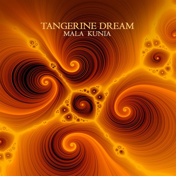  |  Vinyl LP | Tangerine Dream - Mala Kunia (2 LPs) | Records on Vinyl
