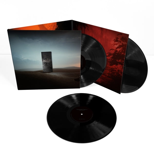 Tesseract - Portals  |  Vinyl LP | Tesseract - Portals  (3 LPs) | Records on Vinyl