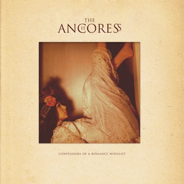 Anchoress - Confessions Of A..  |  Vinyl LP | Anchoress - Confessions Of A..  (2 LPs) | Records on Vinyl