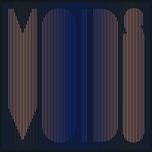 Minus The Bear - Voids |  Vinyl LP | Minus The Bear - Voids (LP) | Records on Vinyl