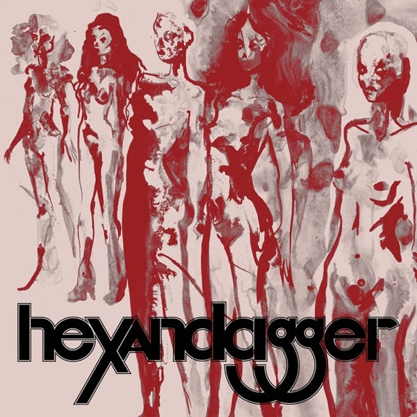 Hexandagger - Nine Of Swords  |  7" Single | Hexandagger - Nine Of Swords  (7" Single) | Records on Vinyl