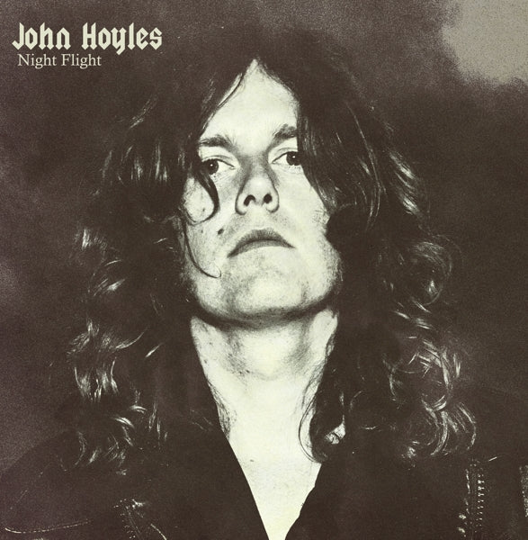 John Hoyles - Night Flight |  Vinyl LP | John Hoyles - Night Flight (LP) | Records on Vinyl