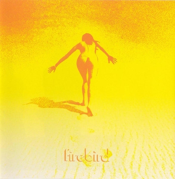 Firebird - Firebird |  Vinyl LP | Firebird - Firebird (LP) | Records on Vinyl