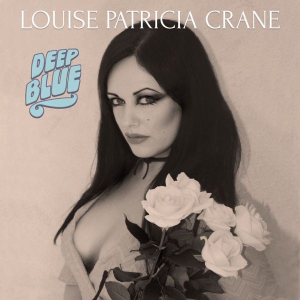 Louise Patricia Crane - Deep Blue |  Vinyl LP | Louise Patricia Crane - Deep Blue (LP) | Records on Vinyl