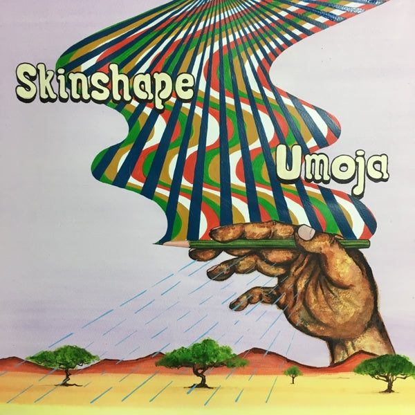 Skinshape - Umoja |  Vinyl LP | Skinshape - Umoja (LP) | Records on Vinyl