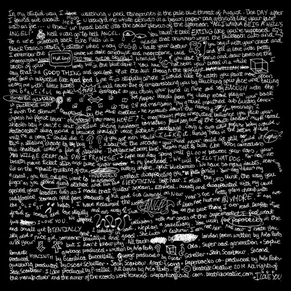 Arlo Parks - Super Sad..  |  Vinyl LP | Arlo Parks - Super Sad..  (LP) | Records on Vinyl