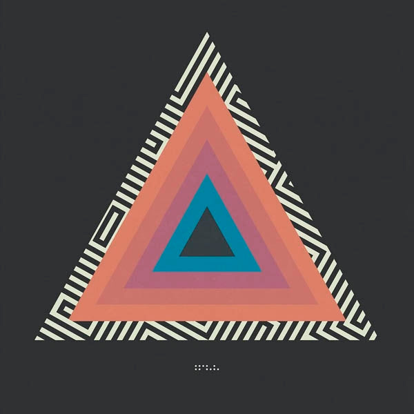 Tycho - Awake Remixes |  Vinyl LP | Tycho - Awake Remixes (Blue) (LP) | Records on Vinyl