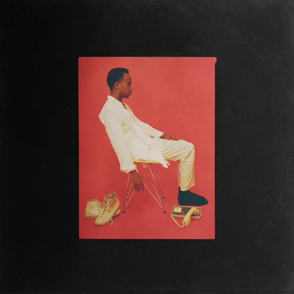 Starchild & The New Roman - Language |  Vinyl LP | Starchild & the New Romantic - Language (LP) | Records on Vinyl