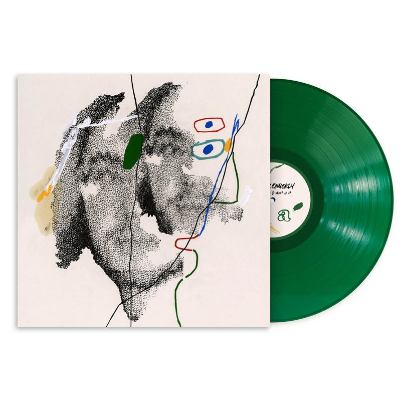 Quickly Quickly - The Long And..  |  Vinyl LP | Quickly Quickly - The Long and Short of It (LP) | Records on Vinyl