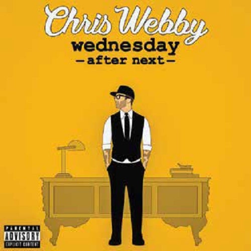 Chris Webby - Wednesday After Next |  Vinyl LP | Chris Webby - Wednesday After Next (LP) | Records on Vinyl
