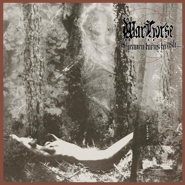  |  Vinyl LP | Warhorse - As Heaven Turns To Ash (2 LPs) | Records on Vinyl