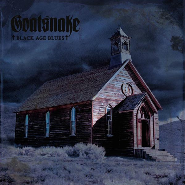 Goatsnake - Black Age Blues |  Vinyl LP | Goatsnake - Black Age Blues (2 LPs) | Records on Vinyl
