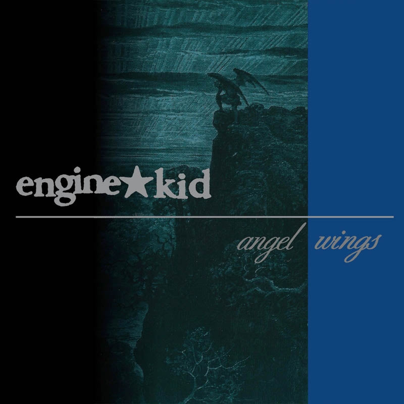  |  Vinyl LP | Engine Kid - Angel Wings (3 LPs) | Records on Vinyl