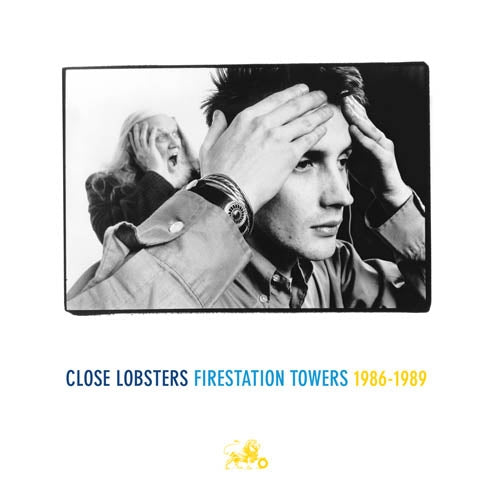  |  12" Single | Close Lobsters - Firestation Towers 1986-1989 (3 Singles) | Records on Vinyl