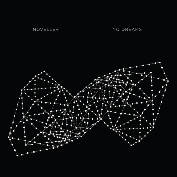 Noveller - No Dreams |  Vinyl LP | Noveller - No Dreams (LP) | Records on Vinyl