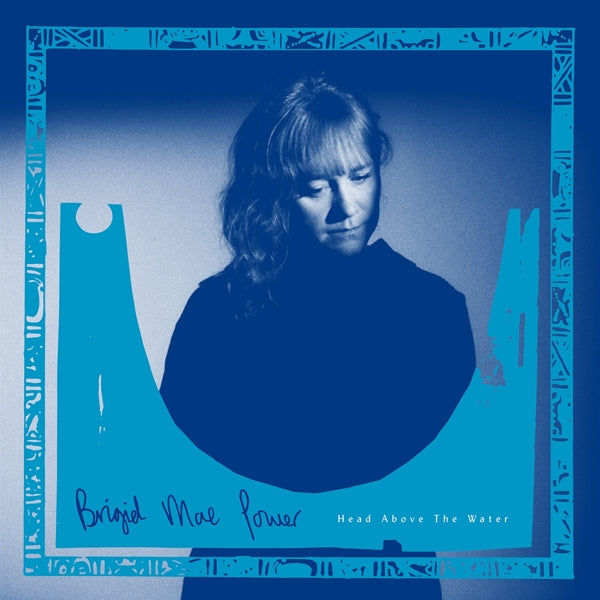  |  Vinyl LP | Brigid Mae Power - Head Above the Water (LP) | Records on Vinyl