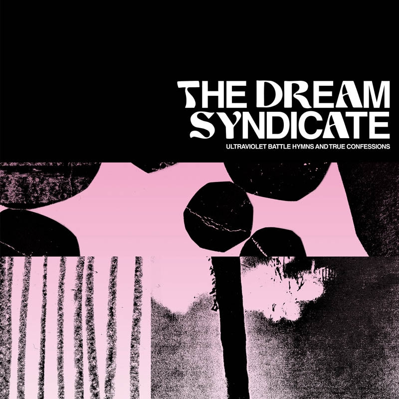  |  Vinyl LP | Dream Syndicate - Ultraviolet Battle Hymns and True Confessions (LP) | Records on Vinyl