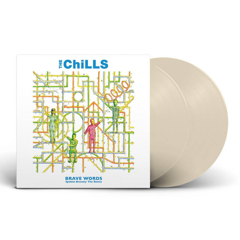  |   | Chills - Brave Words (2 LPs) | Records on Vinyl