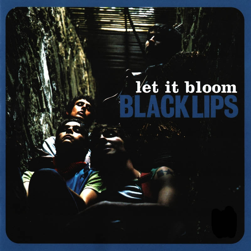  |  Vinyl LP | Black Lips - Let It Bloom (LP) | Records on Vinyl