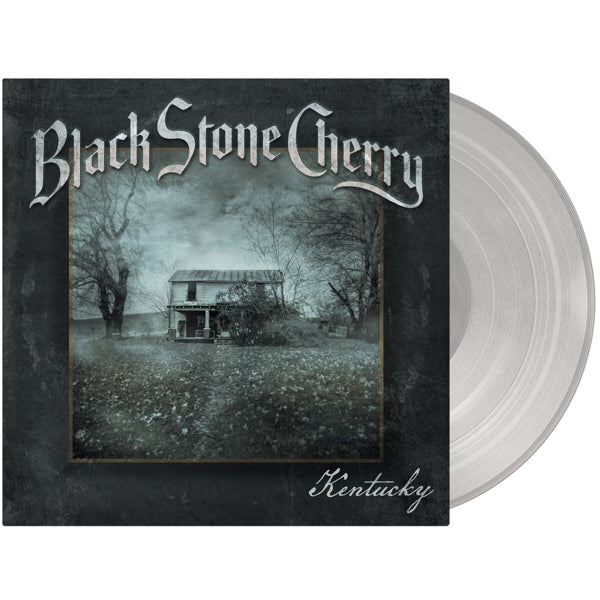 Black Stone Cherry - Kentucky  |  Vinyl LP | Black Stone Cherry - Kentucky  (LP) | Records on Vinyl
