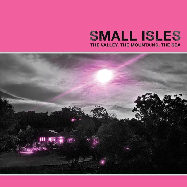 Small Isles - Valley The Mountains.. |  Vinyl LP | Small Isles - Valley The Mountains.. (LP) | Records on Vinyl