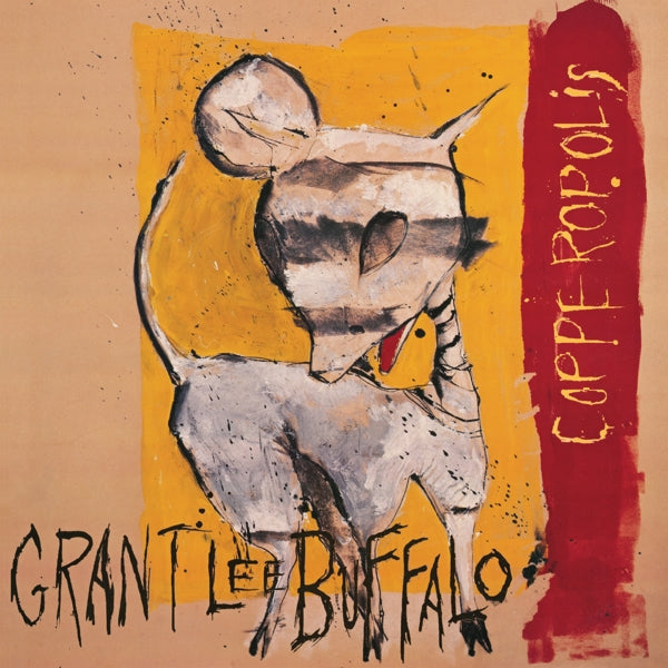 |  Vinyl LP | Grant Lee Buffalo - Copperopolis (2 LPs) | Records on Vinyl