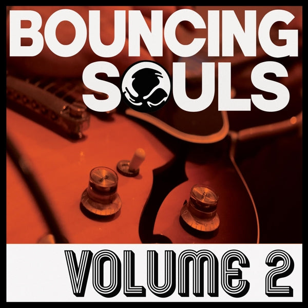 Bouncing Souls - Volume 2 |  Vinyl LP | Bouncing Souls - Volume 2 (LP) | Records on Vinyl