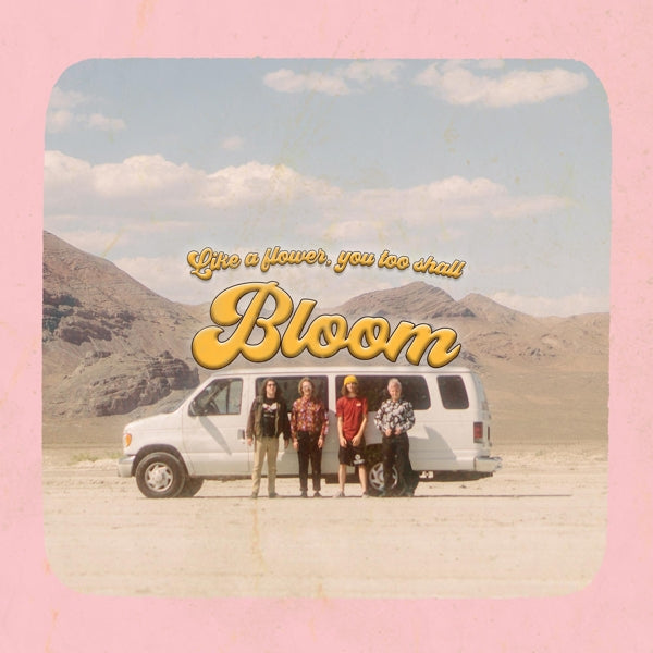 Carpool Tunnel - Bloom |  Vinyl LP | Carpool Tunnel - Bloom (LP) | Records on Vinyl