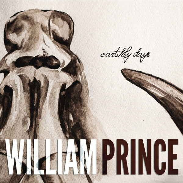  |  Vinyl LP | William Prince - Earthly Days (LP) | Records on Vinyl