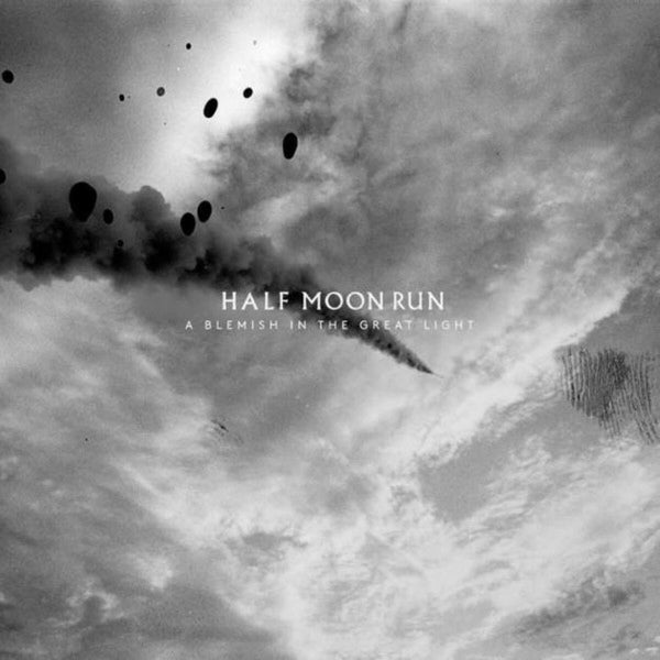  |  Vinyl LP | Half Moon Run - A Blemish In the Great Light (LP) | Records on Vinyl