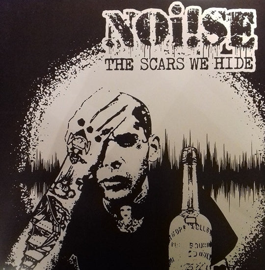  |  Vinyl LP | Noise - Scars We Hide (LP) | Records on Vinyl