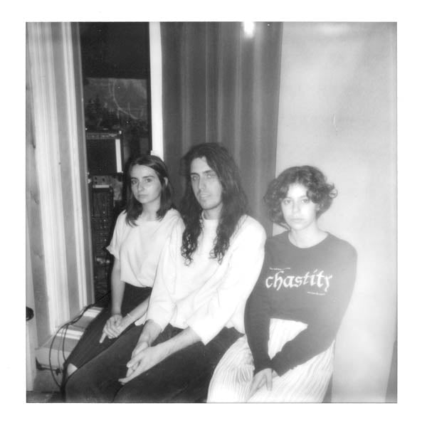 Mourn & Chastity - Sun  |  7" Single | Mourn & Chastity - Sun  (7" Single) | Records on Vinyl