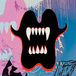 Dan Melchior - Hunger |  Vinyl LP | Dan -& the Broke- Melchior - Hunger (LP) | Records on Vinyl