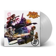 Monster Truck - True Rockers  |  Vinyl LP | Monster Truck - True Rockers  (LP) | Records on Vinyl