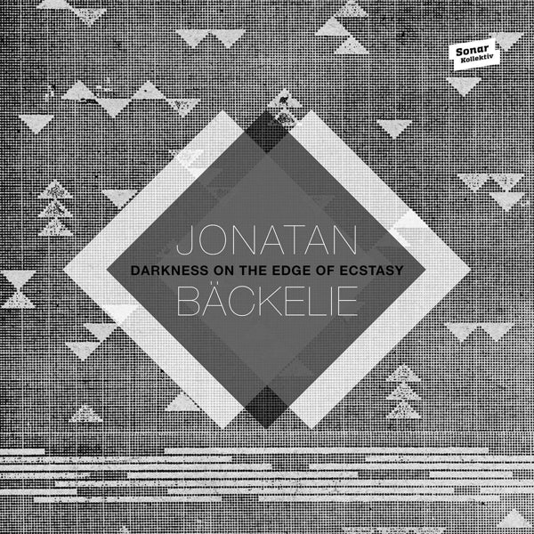Jonatan Backelie - Darkness On The Edge Of.. |  Vinyl LP | Jonatan Backelie - Darkness On The Edge Of.. (2 LPs) | Records on Vinyl