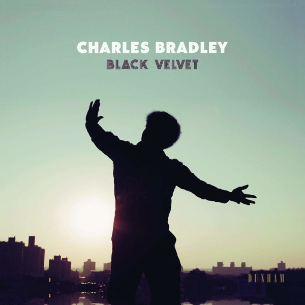 Charles Bradley - Black Velvet  |  Vinyl LP | Charles Bradley - Black Velvet (LP) | Records on Vinyl